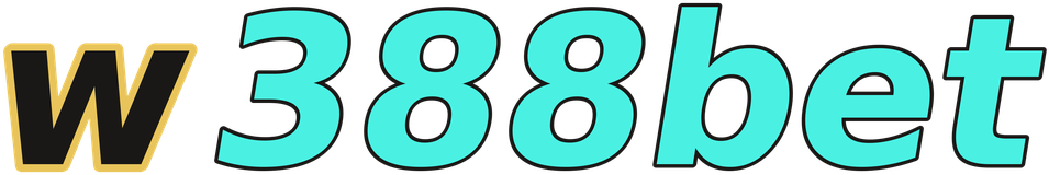 w388bet logo