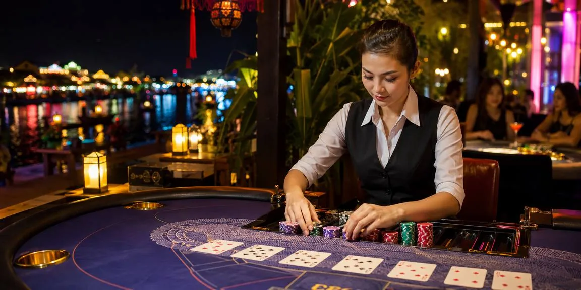 w388bet Nắm thuật ngữ trước khi vào sảnh